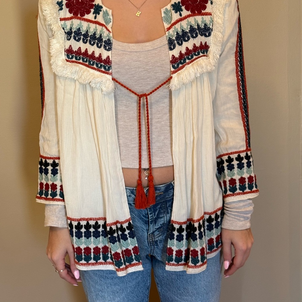 Zara Trafaluc Outerwear